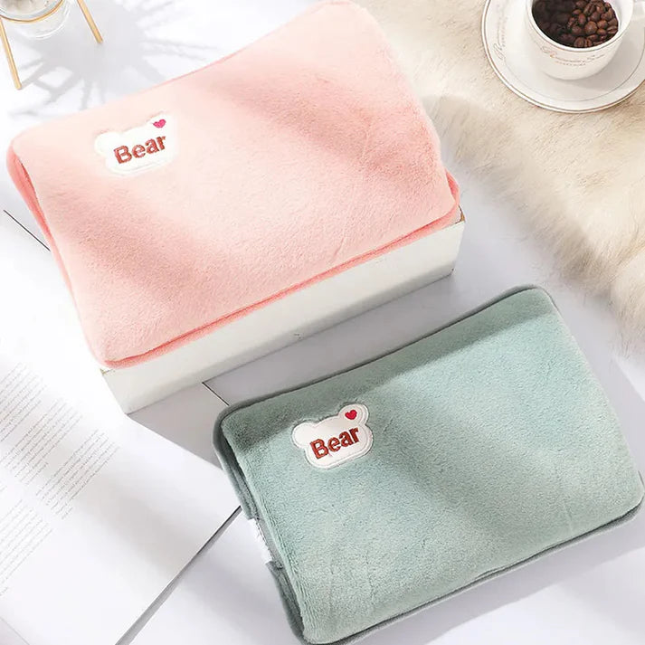 Sac eau chauffant confort